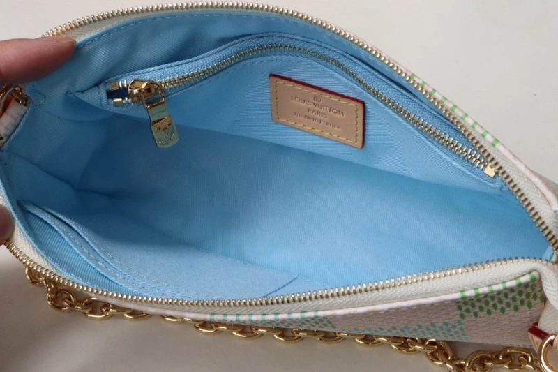 LX Wallets Practical 6710