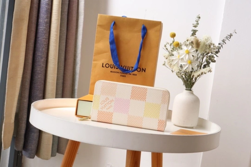 LX Wallets Fashionable 15940