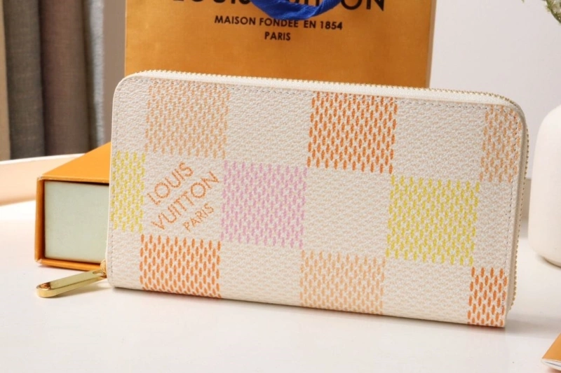 LX Wallets Fashionable 15940