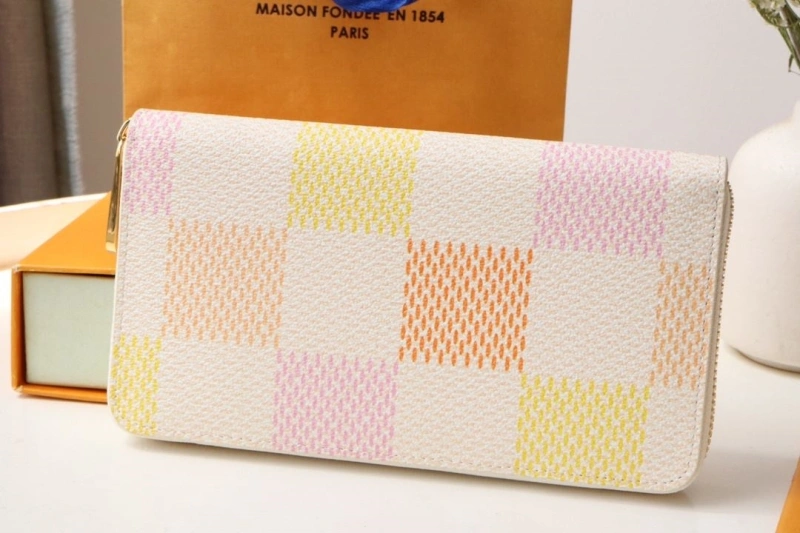 LX Wallets Fashionable 15940