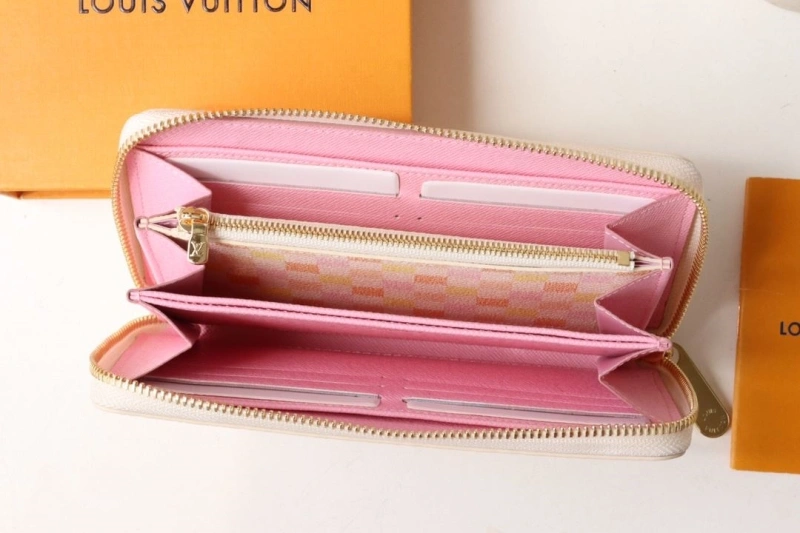 LX Wallets Fashionable 15940