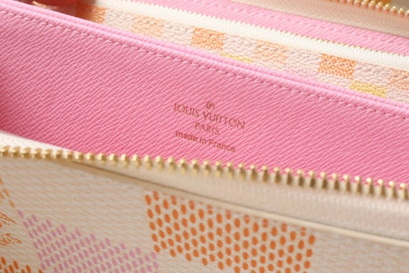 LX Wallets Fashionable 15940