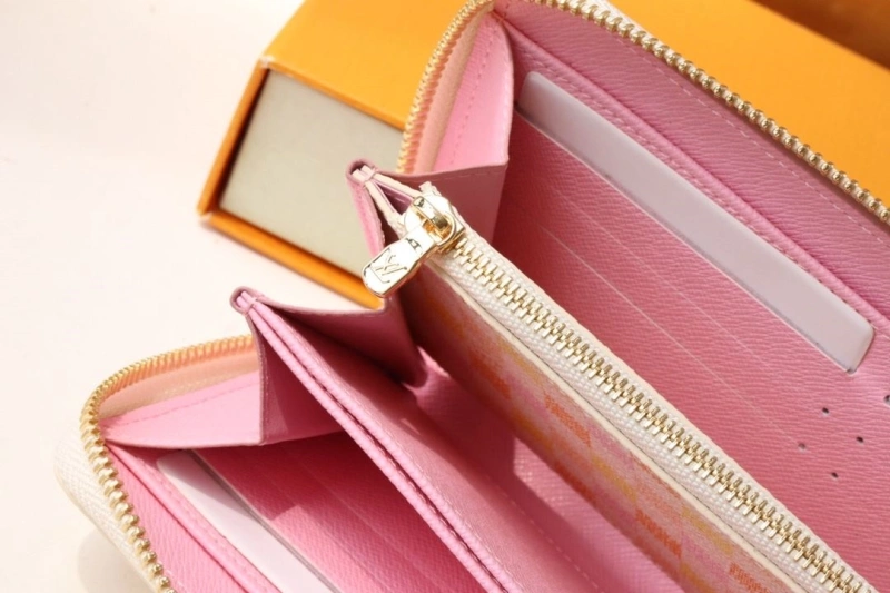 LX Wallets Fashionable 15940