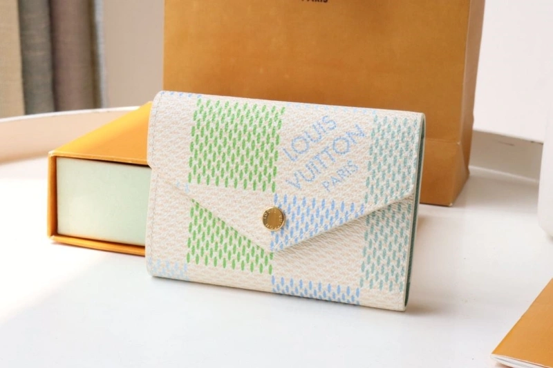 Cozy LX Wallets 15936