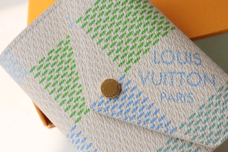Cozy LX Wallets 15936