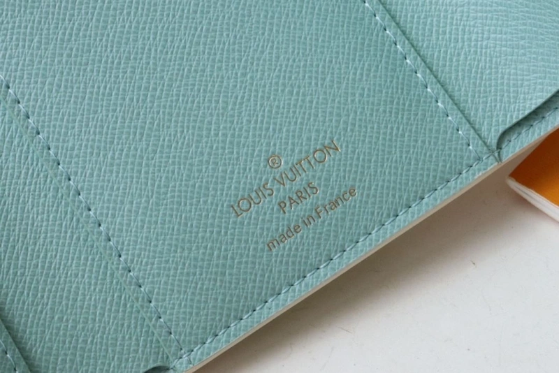 Cozy LX Wallets 15936