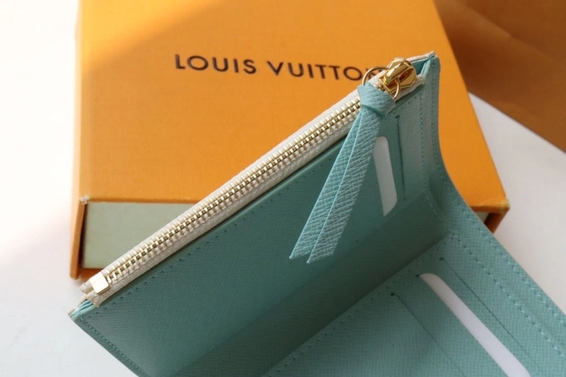 Cozy LX Wallets 15936
