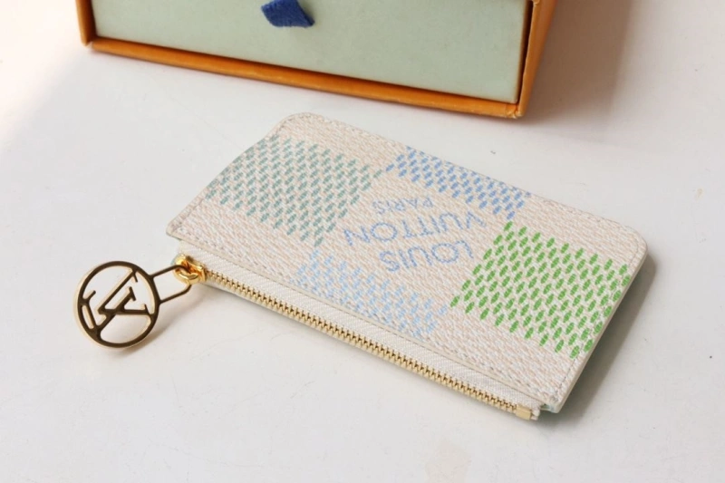 Trendy LX Wallets 15942