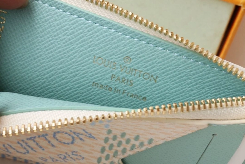 Trendy LX Wallets 15942