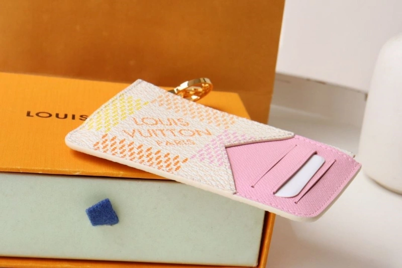 LX Wallets Comfortable 15932