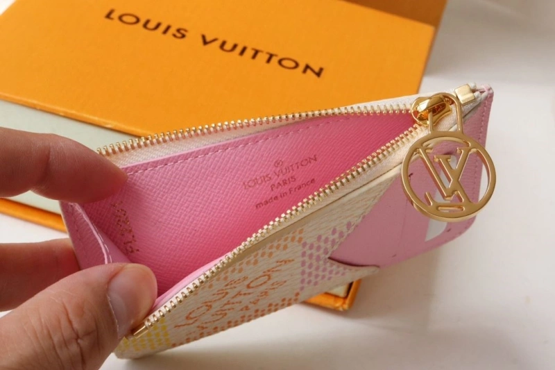 LX Wallets Comfortable 15932
