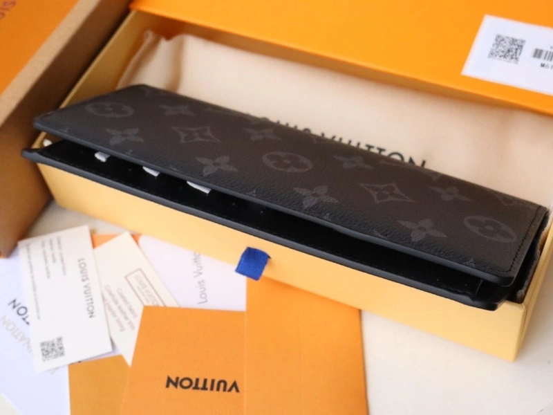 LX Wallets Minimalist 15926