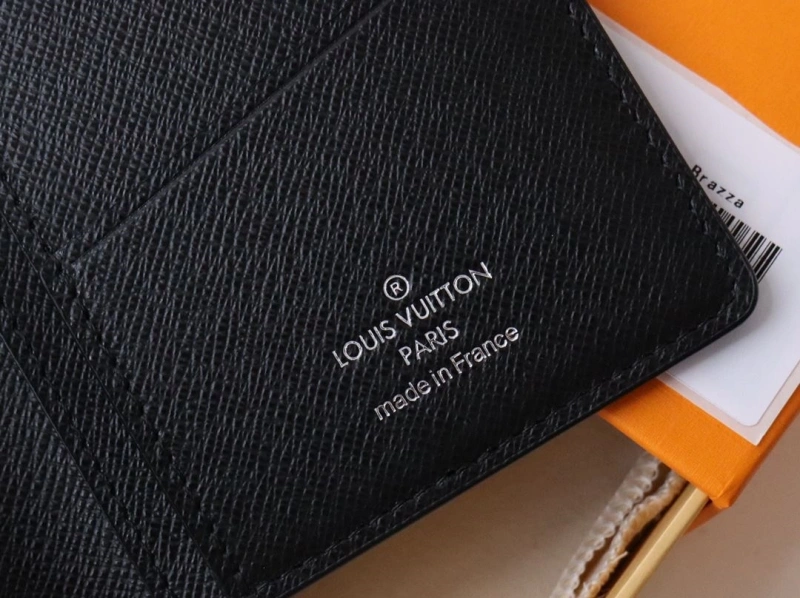 LX Wallets Minimalist 15926