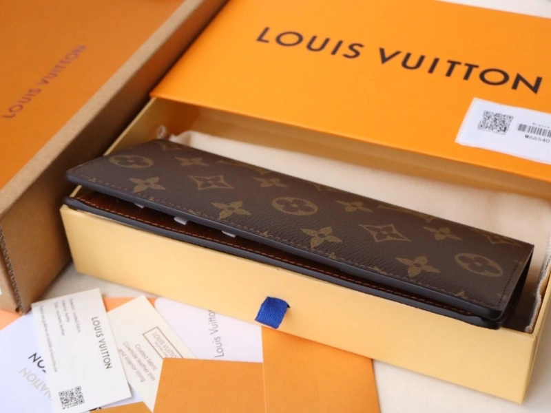 LX Wallets Affordable 15919