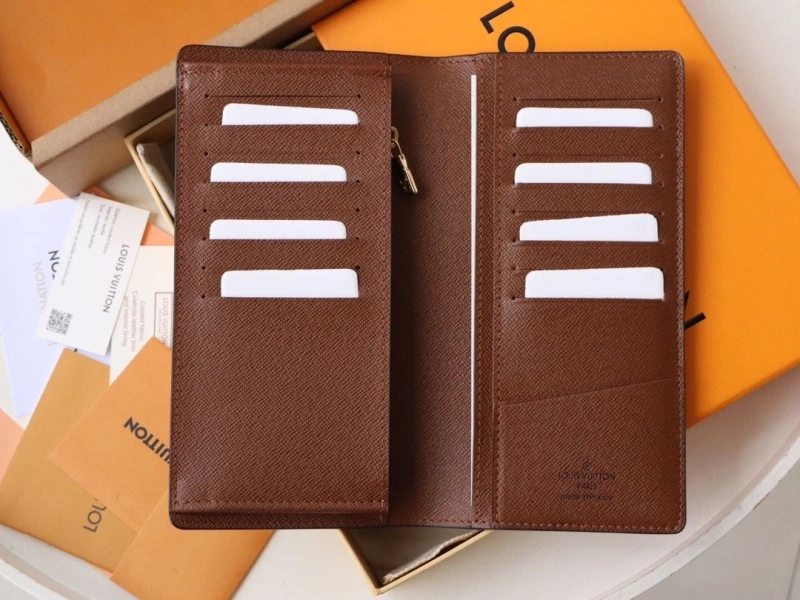 LX Wallets Affordable 15919