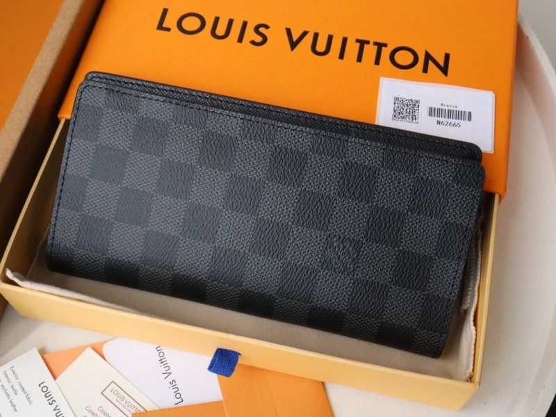 LX Wallets Bold 15924