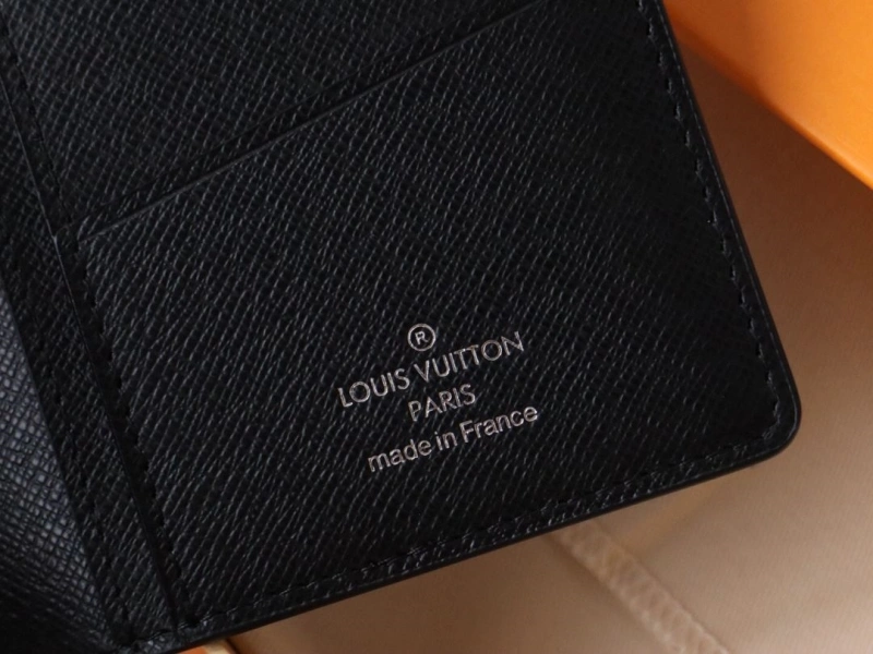 LX Wallets Bold 15924
