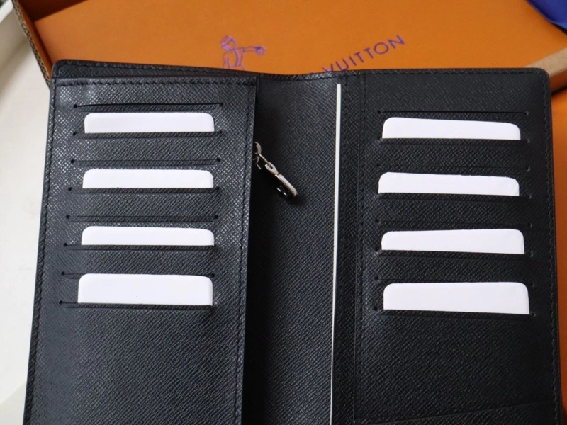 LX Wallets Bold 15924