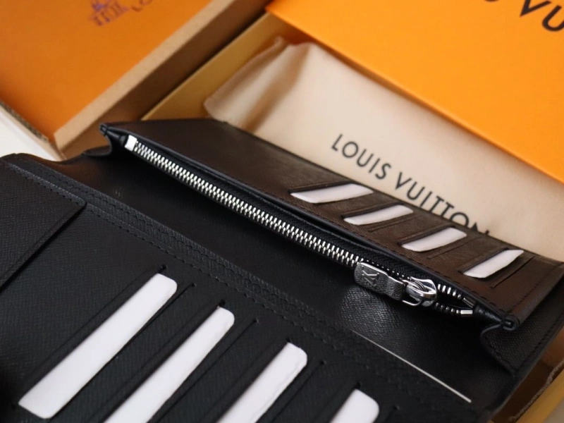 LX Wallets Bold 15924