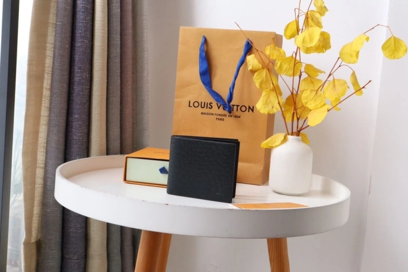 LX Wallets Efficient 15917