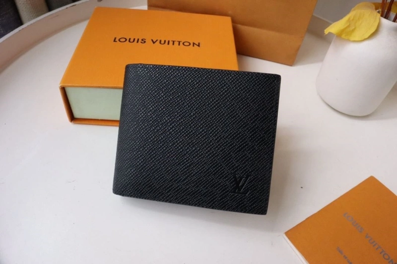 LX Wallets Efficient 15917