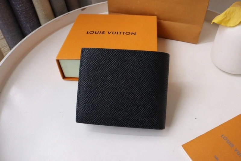 LX Wallets Efficient 15917