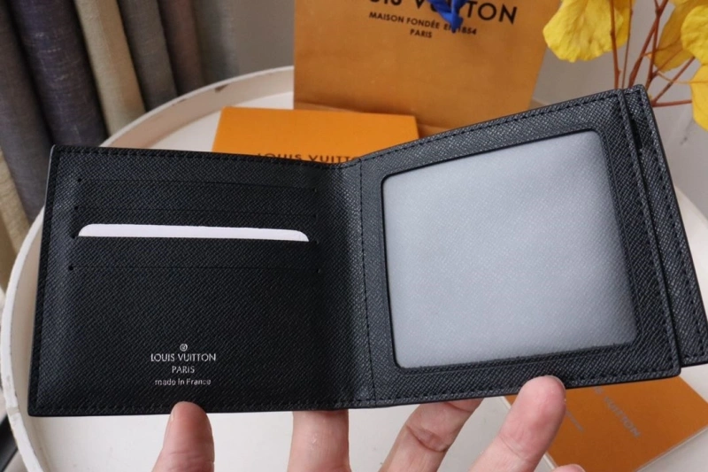 LX Wallets Efficient 15917