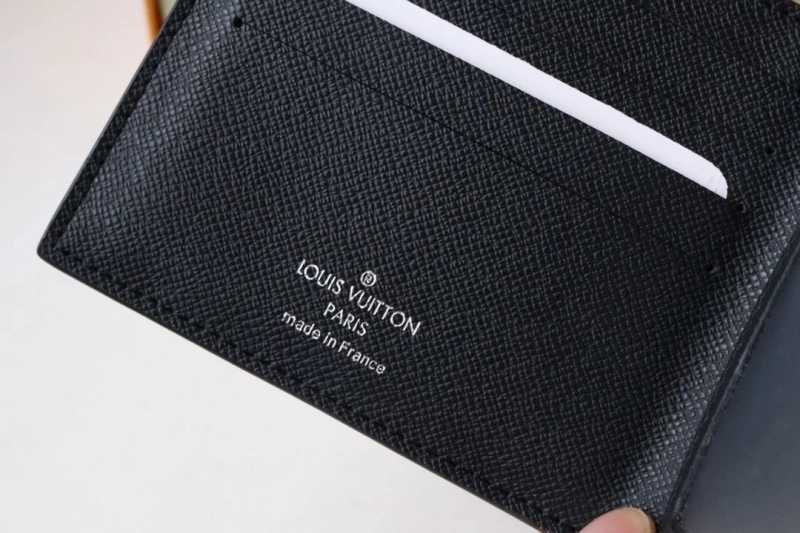 LX Wallets Efficient 15917
