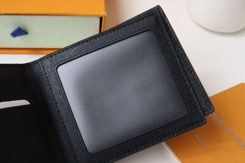 LX Wallets Efficient 15917