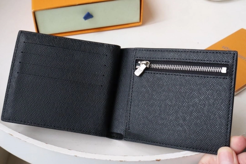 LX Wallets Efficient 15917