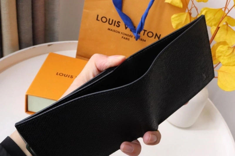 LX Wallets Efficient 15917