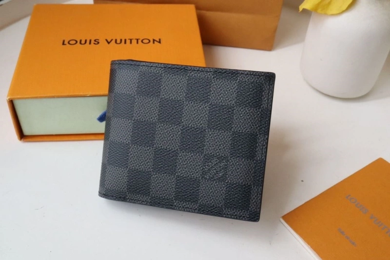 LX Wallets GoodFit 15939
