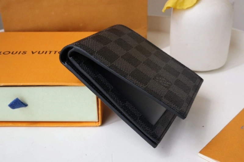 LX Wallets GoodFit 15939