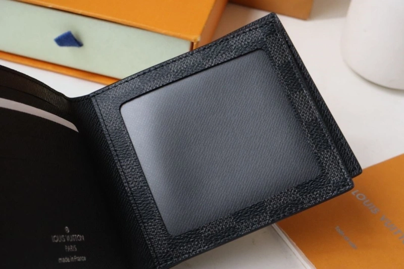 LX Wallets GoodFit 15939