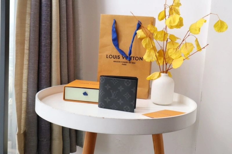 LX Wallets Reliable 15923
