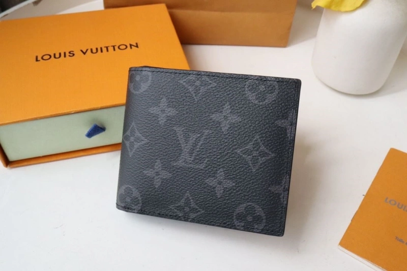 LX Wallets Reliable 15923