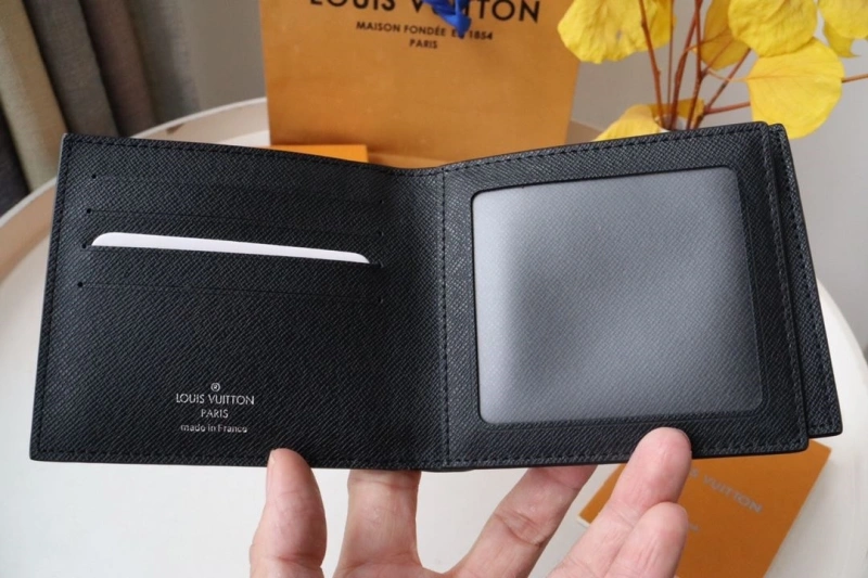 LX Wallets Reliable 15923