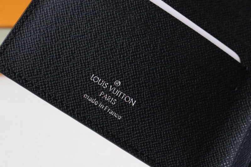 LX Wallets Reliable 15923