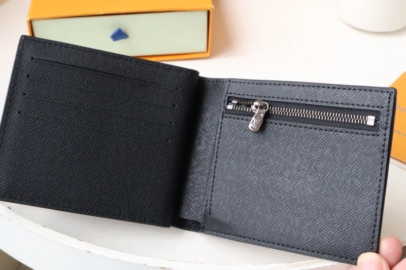 LX Wallets Reliable 15923