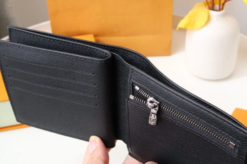 LX Wallets Reliable 15923