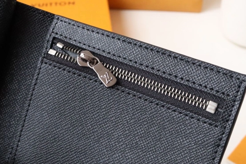 LX Wallets Reliable 15923