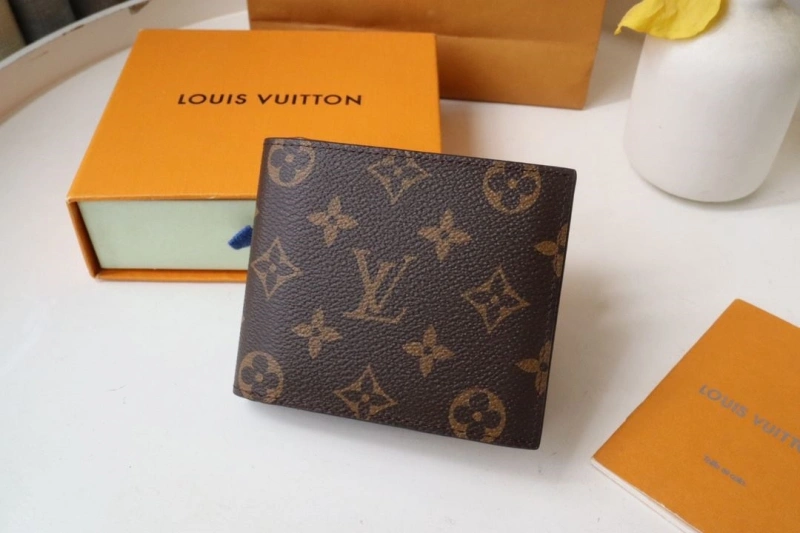Elegant LX Wallets 15909