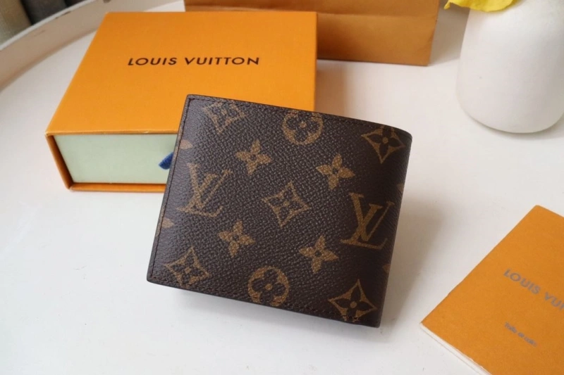 Elegant LX Wallets 15909