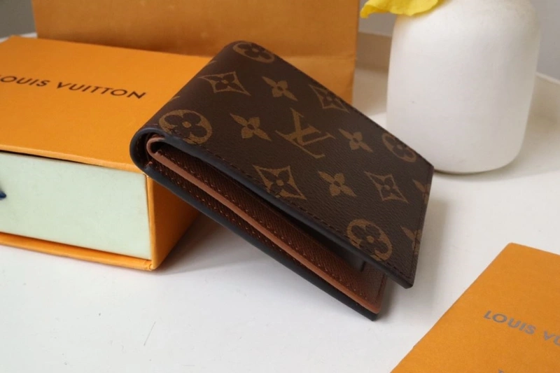 Elegant LX Wallets 15909