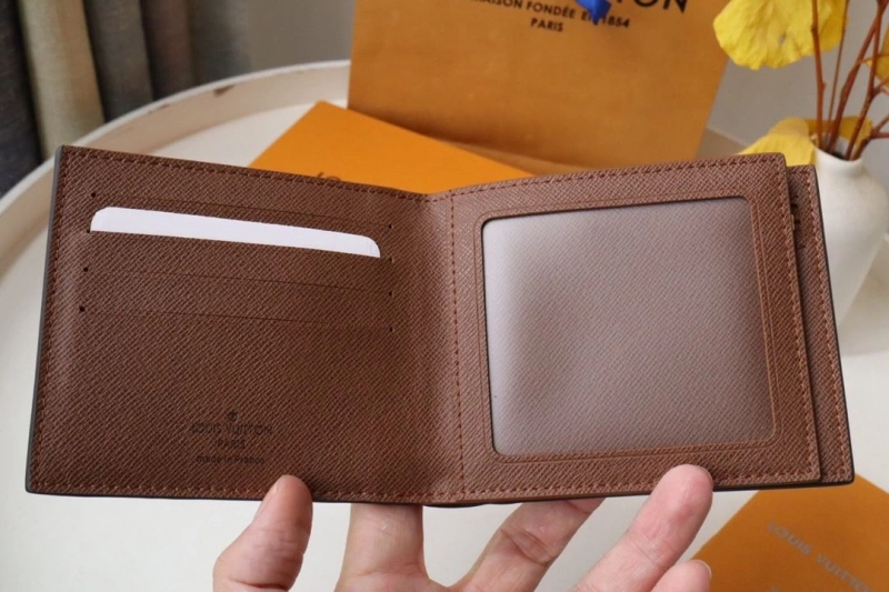 Elegant LX Wallets 15909