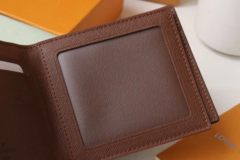 Elegant LX Wallets 15909