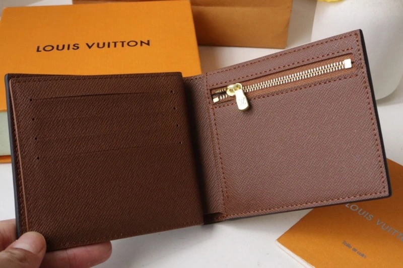 Elegant LX Wallets 15909