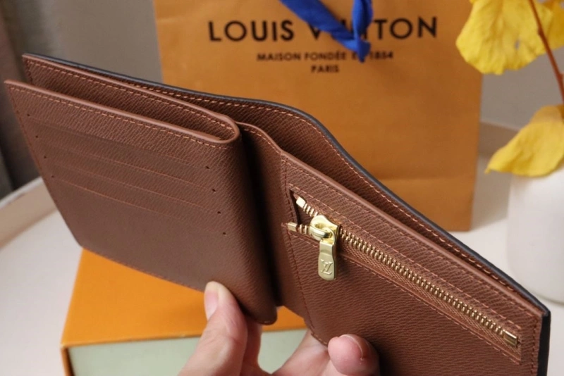 Elegant LX Wallets 15909
