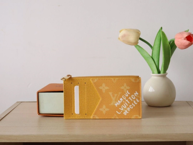Unique LX Wallets 15912