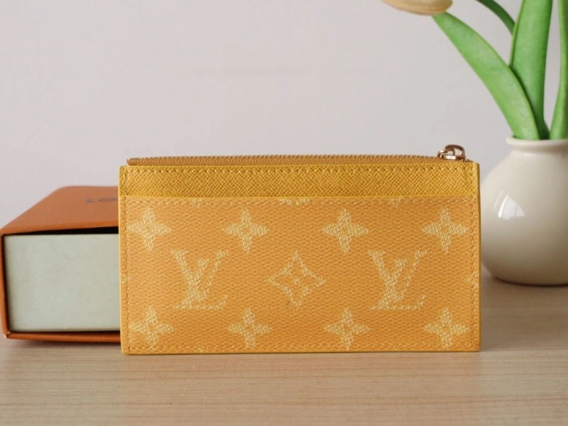 Unique LX Wallets 15912